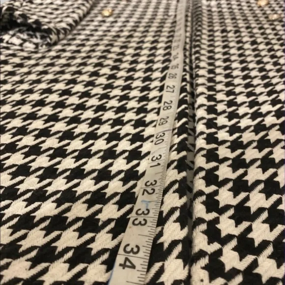 Oversized jacket - Picture 2 of 2